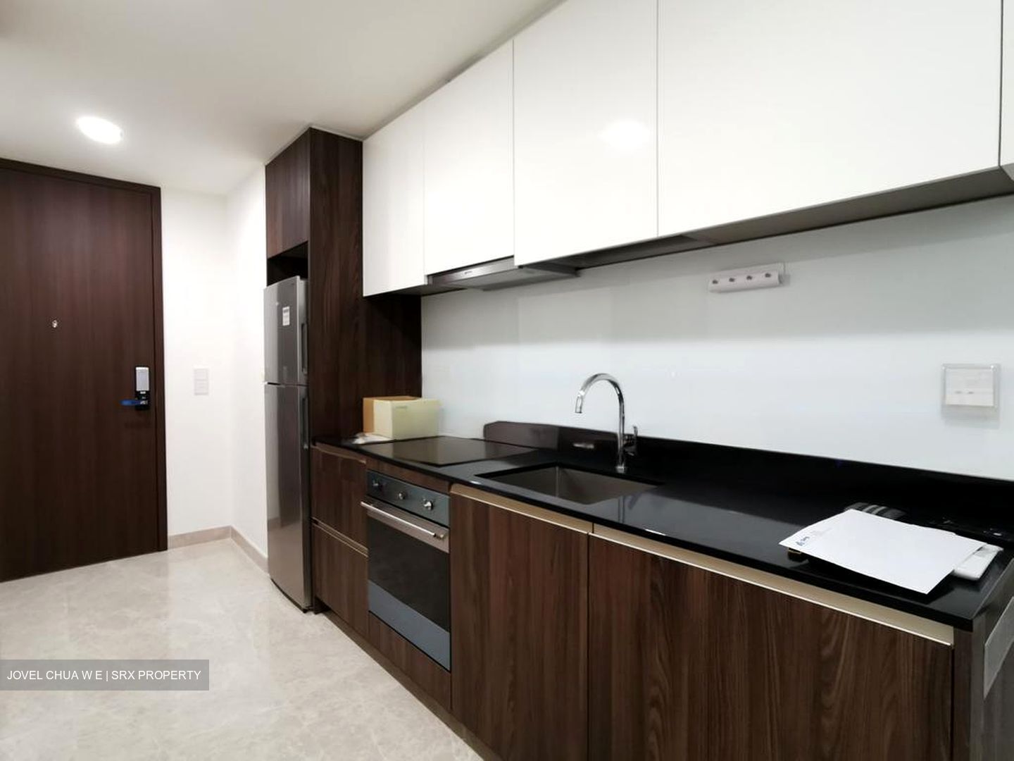 Park Place Residences At Plq (D14), Apartment #473899831